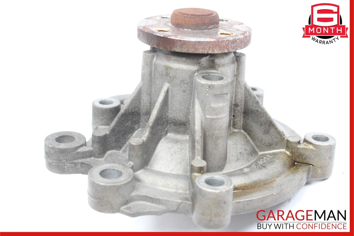 12-15 Mercedes W204 C250 SLK250 M271 Engine Coolant Motor Water Pump