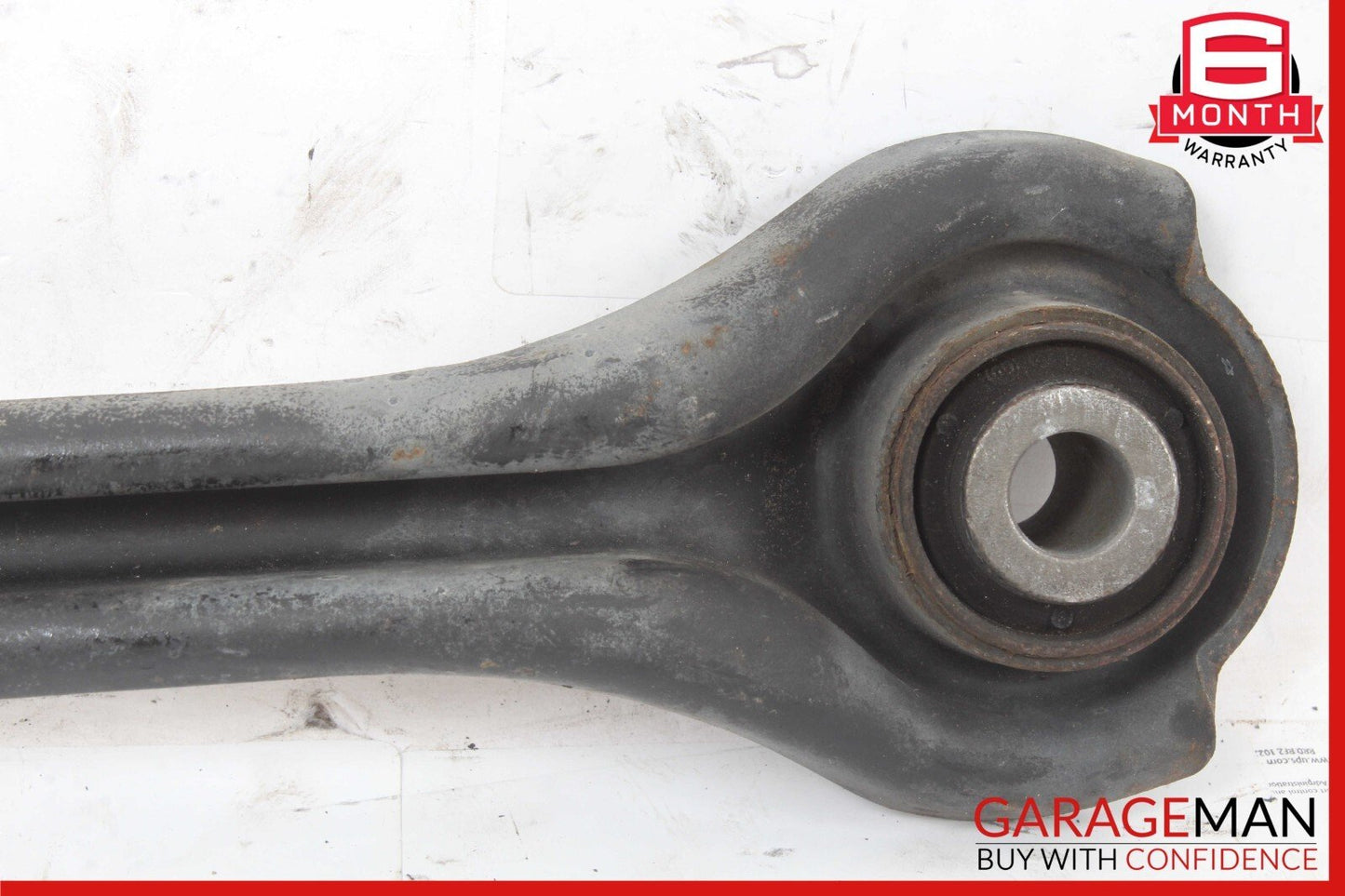 96-02 Mercedes W210 E320 E430 Rear Right / Left Upper Forward Control Arm OEM