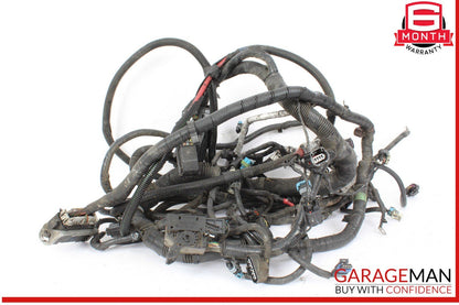 07-10 Saturn Sky Engine Wire Wiring Harness 25910643 OEM