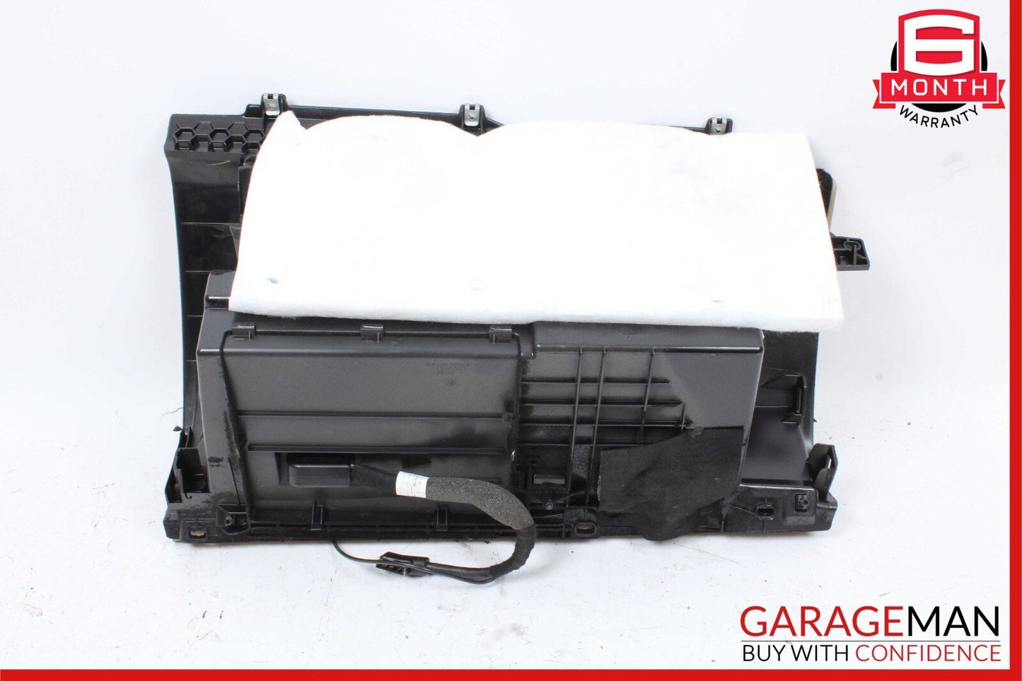 06-12 Mercedes X164 GL450 ML450 Dashboard Dash Board Glove Box Glovebox OEM