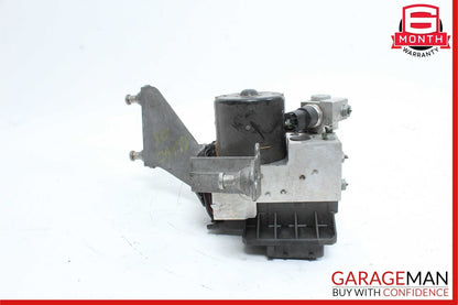 00-02 Mercedes W215 CL600 S500 ABS Anti Lock Brake Pump ESP Module Unit OEM