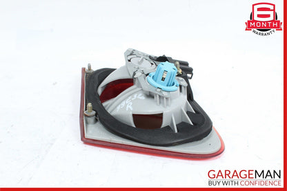 96-99 Mercedes W210 E300 E320 E55 AMG Rear Right Passenger Inner Tail Light Lamp