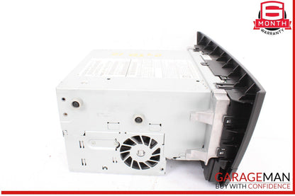 12-14 Mercedes W204 C250 C350 Navigation Command Head Unit DVD CD Audio OEM