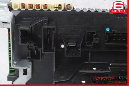 12-16 Mercedes R172 SLK250 SLK350 Rear Fuse Relay Junction Box Module Assy