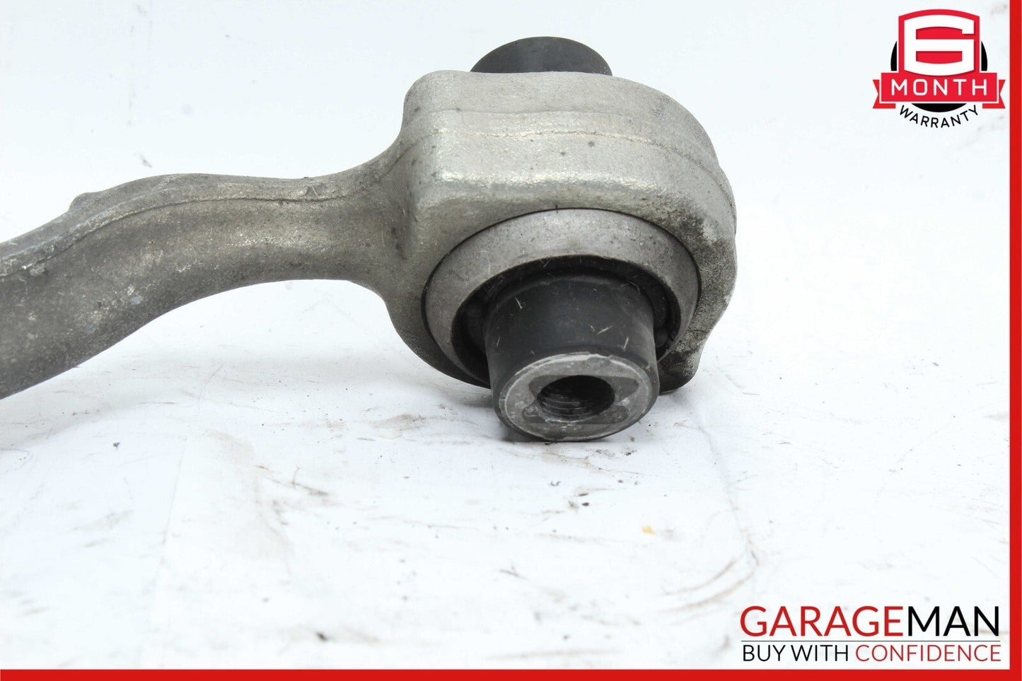 10-16 Mercedes W212 E350 Front Right Side Suspension Wishbone Control Arm OEM
