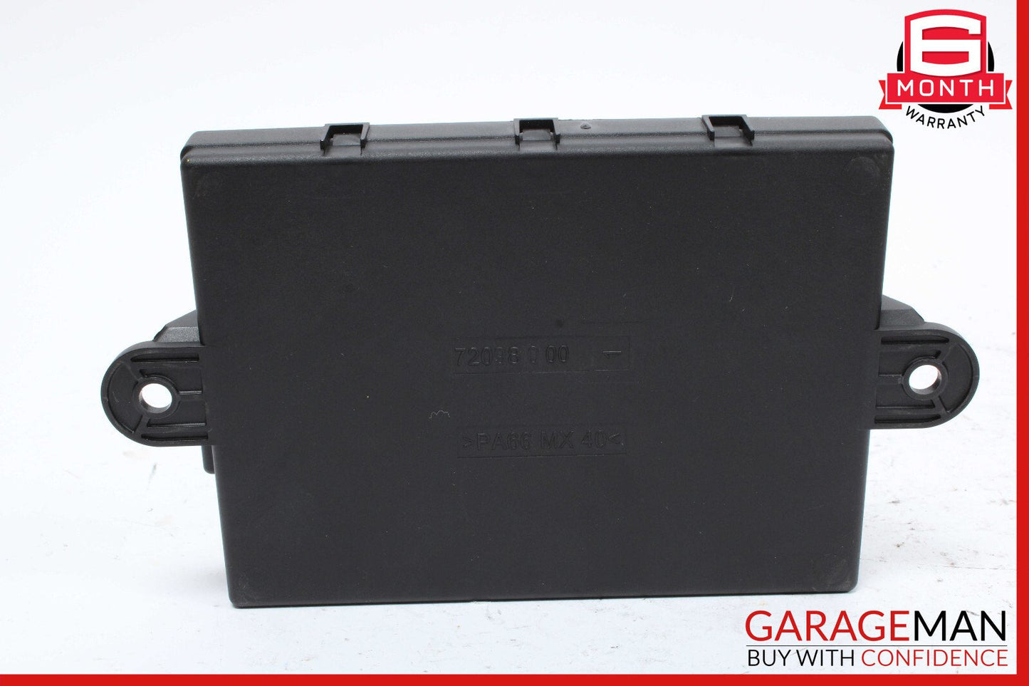 07-09 Mercedes W221 S550 S63 AMG Rear Right Or Left Side Door Controller Module