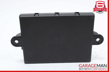 07-09 Mercedes W221 S550 S63 AMG Rear Right Or Left Side Door Controller Module