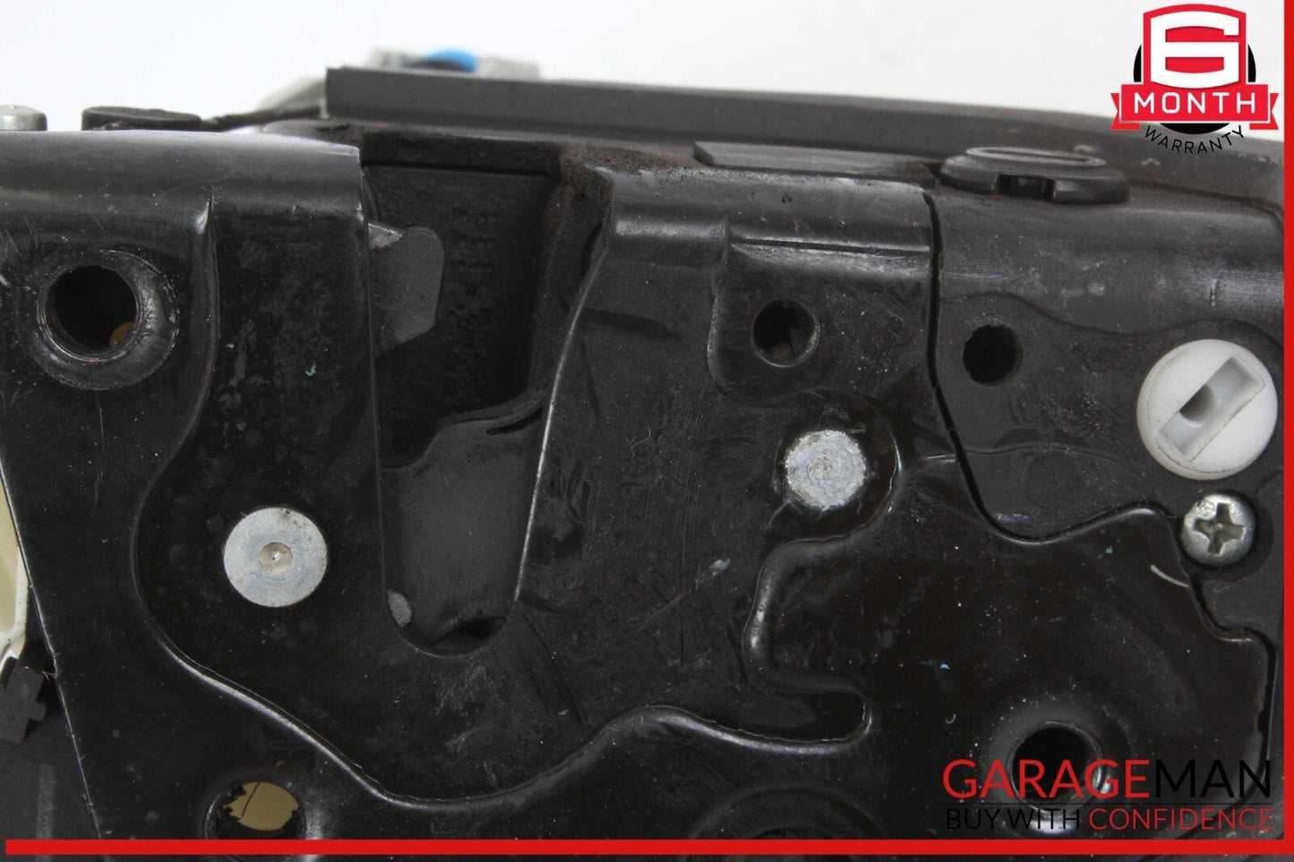 17-20 Audi S3 A3 Rear Right Passenger Side Door Lock Latch Actuator 8K0839016G
