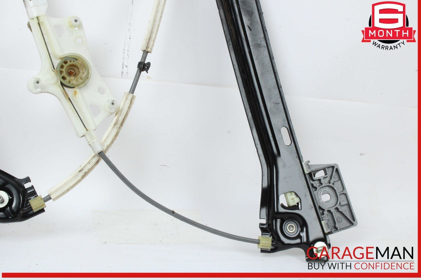 14-18 Mercedes W117 CLA250 Front Left Driver Side Door Window Regulator OEM