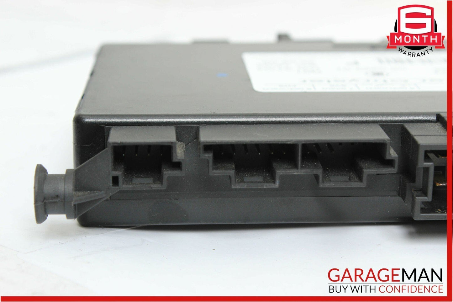 03-11 Mercedes ML350 E350 GL550 CLS500 Front Left Side Seat Control Module Unit