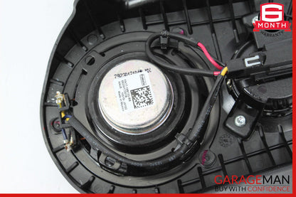 19-21 Lincoln Nautilus Sound Audio Speaker OEM
