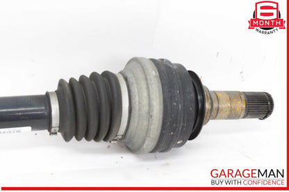 11-18 Porsche Cayenne 958 AWD Rear Left or Right Side CV Axle Drive Shaft OEM