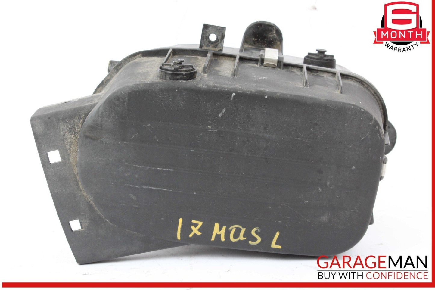 14-18 Maserati Levante M161 Ghibli M157 Engine Air Intake Filter Right Side OEM