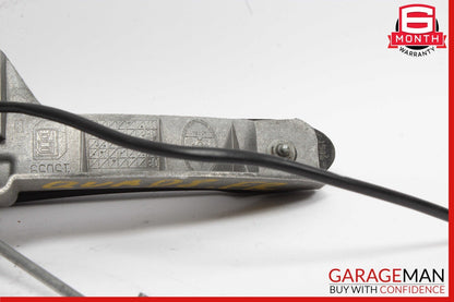 03-13 Maserati Quattroporte M139 Front Right Side Exterior Door Handle OEM