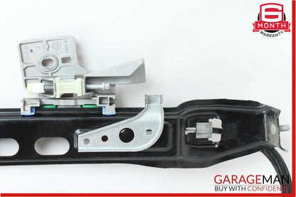 06-11 Mercedes W219 CLS500 Rear Right Passenger Door Window Regulator Motor OEM
