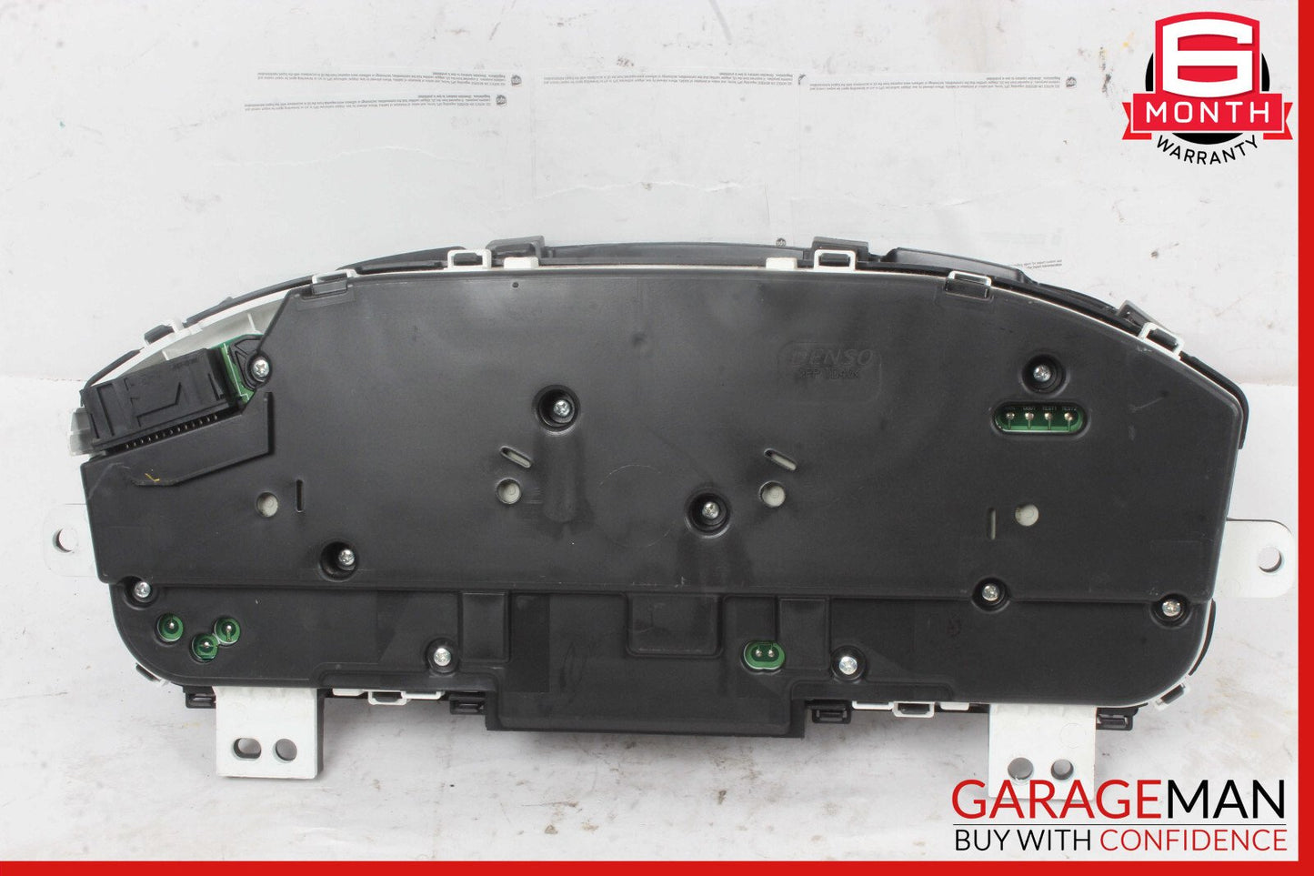 09-11 Cadillac STS Instrument Cluster Speedometer OEM