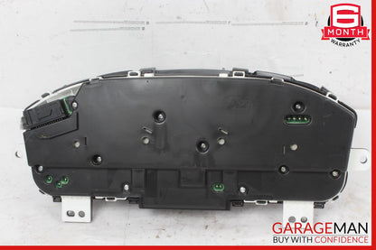 09-11 Cadillac STS Instrument Cluster Speedometer OEM