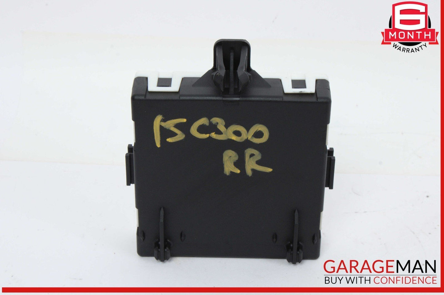 15-23 Mercedes W205 C300 C400 Rear Right Side Door Control Module Unit OEM
