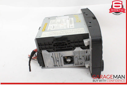 09-12 Mercedes X164 GL450 Command Head Unit Navigation Radio CD Player OEM