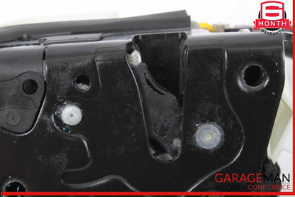17-24 Audi S5 A4 Front Left Driver Side Door Lock Latch Actuator OEM