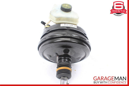 07-11 Mercedes W219 CLS550 CLS63 E550 Power Brake Master Cylinder Pump OEM