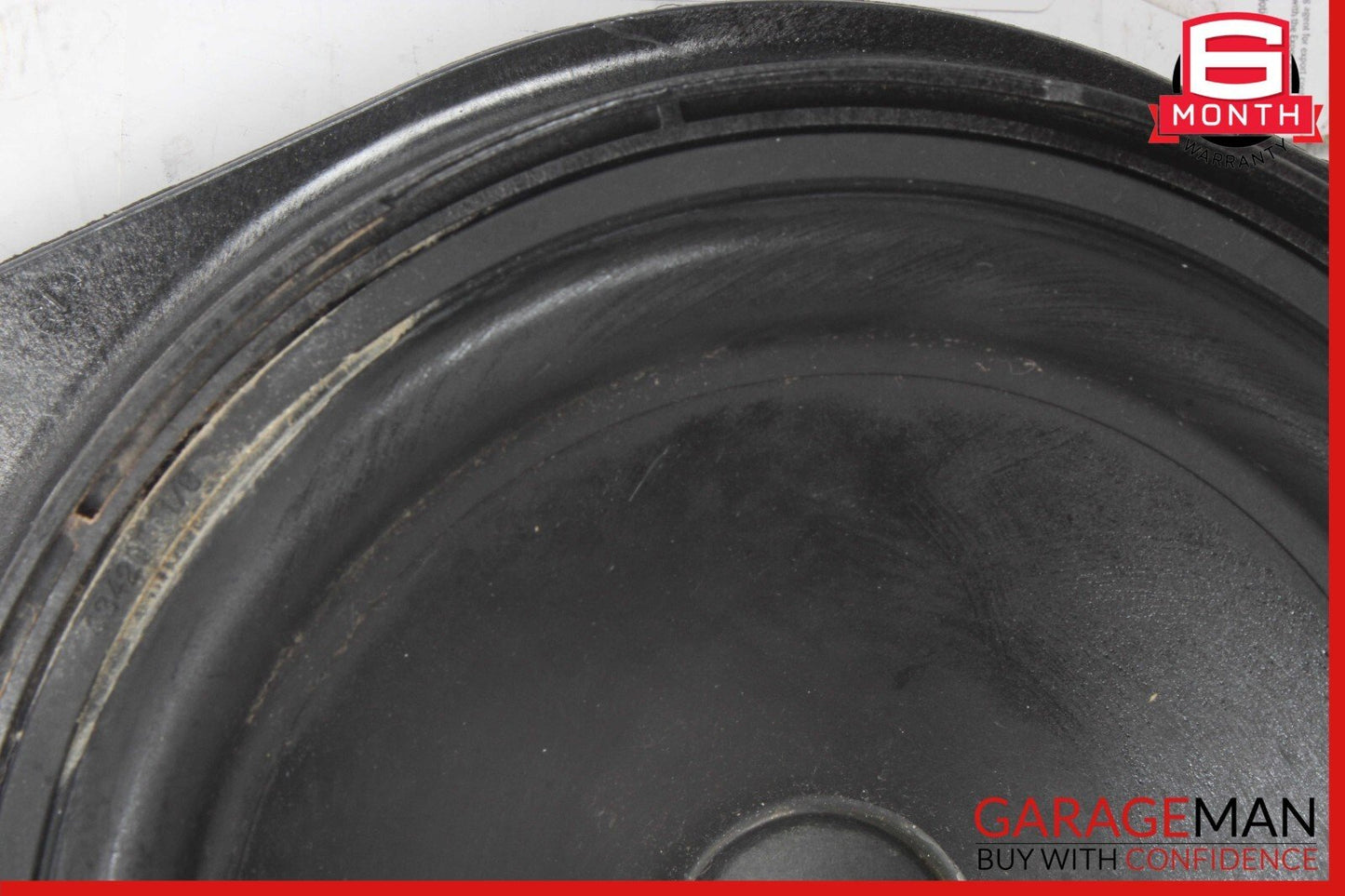 08-18 Mercedes W207 E350 C300 Front Door Audio Speaker Logic 7 Set of 2 Pc OEM