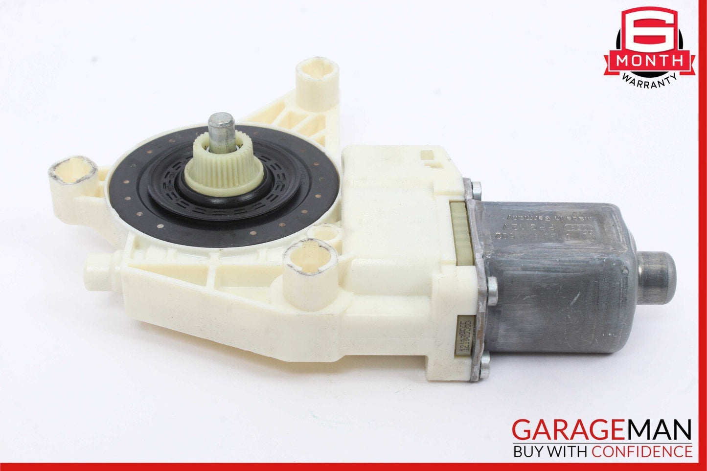 08-16 Mercedes E350 C250 C350 Front Right Side Door Window Regulator Motor Unit