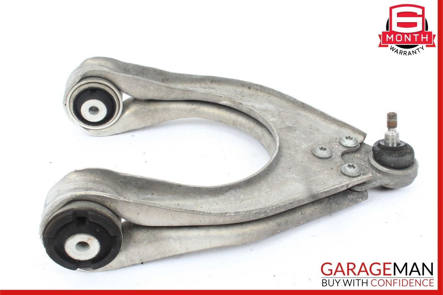 03-11 Mercedes E350 CLS63 AMG Front Left Side Suspension Upper Control Arm OEM