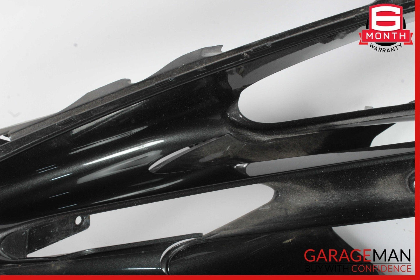 17-20 McLaren 720S Front Left Driver Side Frame Basket Lamp Housing Trim OEM
