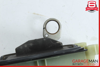 08-14 Mercedes W204 C250 C300 C350 RWD Floor Gear Shifter Shift Selector Box