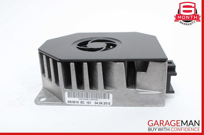 08-18 Mercedes W218 CLS500 R350 Subwoofer Amp Amplifier Harman Becker OEM