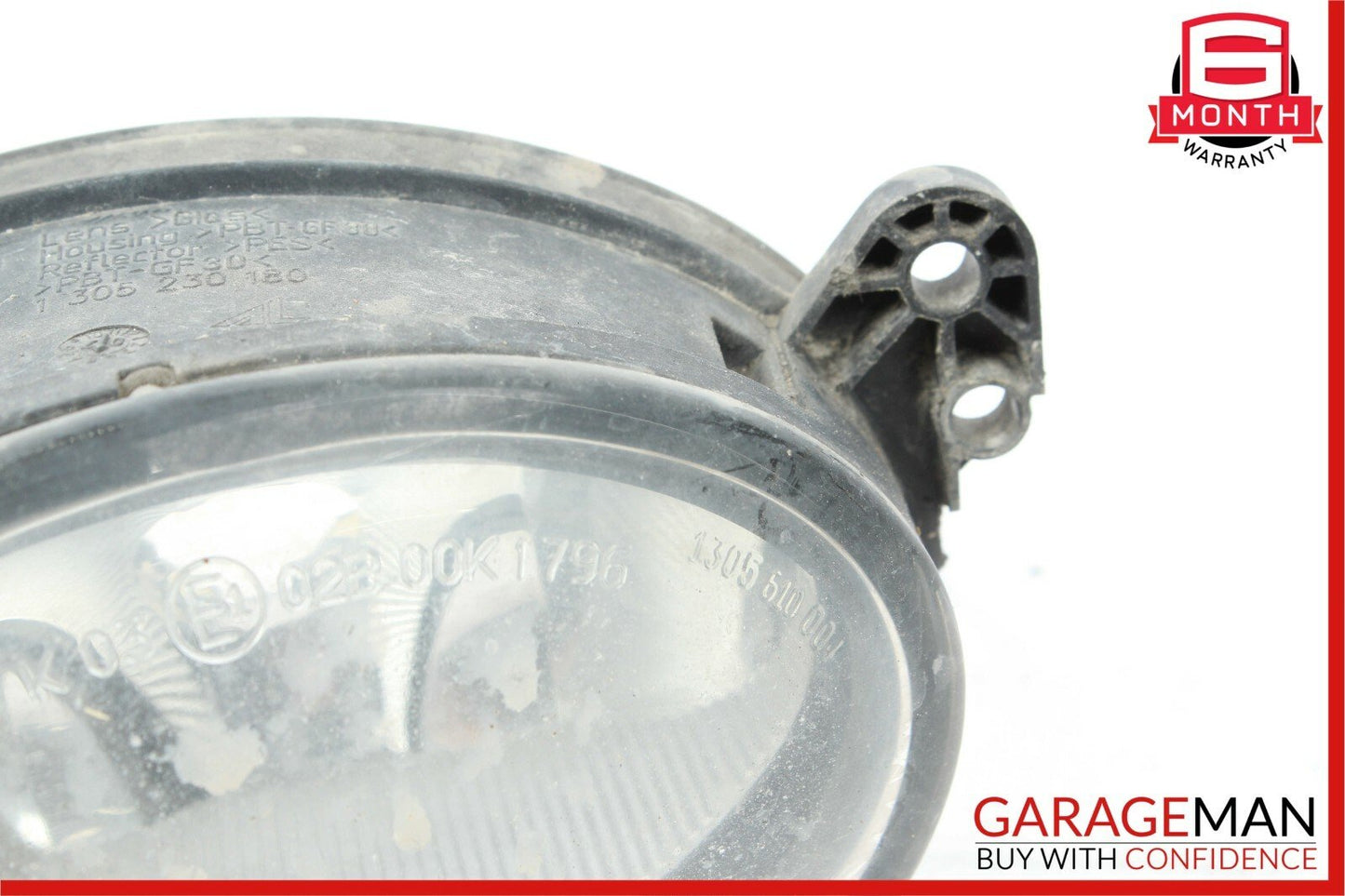 06-09 Mercedes W211 E350 CLK350 Front Left Driver Side Foglight Fog Light Lamp