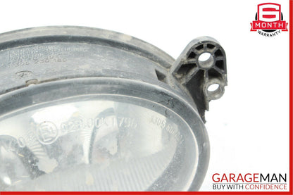 06-09 Mercedes W211 E350 CLK350 Front Left Driver Side Foglight Fog Light Lamp