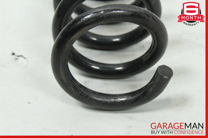 05-11 Mercedes R171 SLK280 Front Right & Left Shock Absorber Coil Spring Set