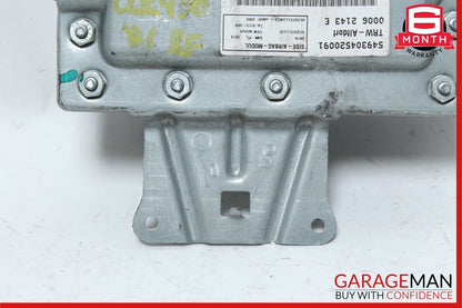 97-03 Mercedes W208 CLK430 Front Right Side Door Airbag Air Bag Module OEM