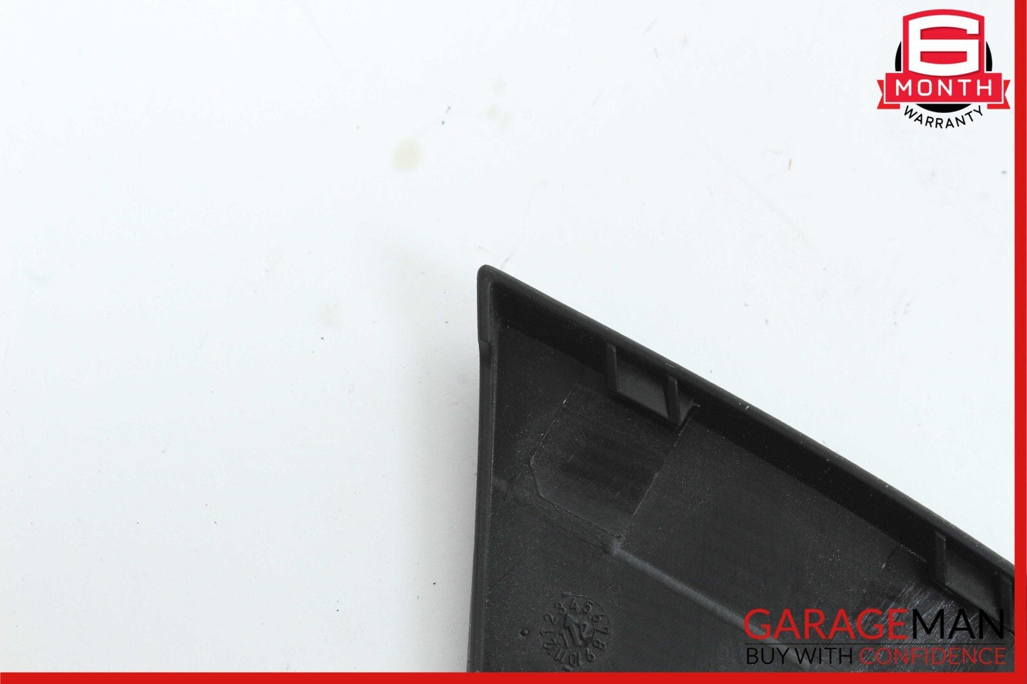 08-14 Mercedes W204 C250 C300 Sedan Front Left Door Panel Tweeter Cover OEM