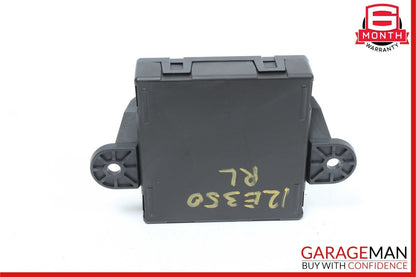 08-18 Mercedes W204 C350 C300 CLS550 Rear Left Side Door Control Module OEM