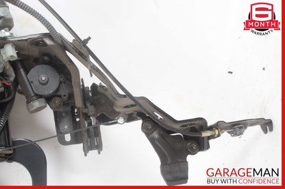 02-10 Lexus SC430 Right Convertible Folding Top Roof Mechanism Hinge OEM