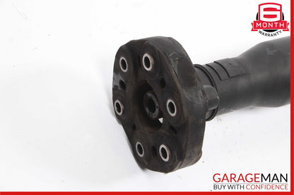 12-14 Mercedes W204 C250 1.8L RWD Drive Shaft Propeller Driveshaft Assembly