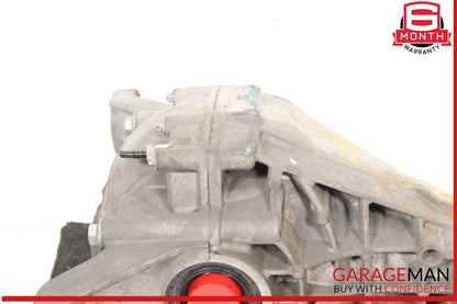 06-12 Mercedes W164 ML350 GL450 Rear Diff Differential Axle Carrier OEM