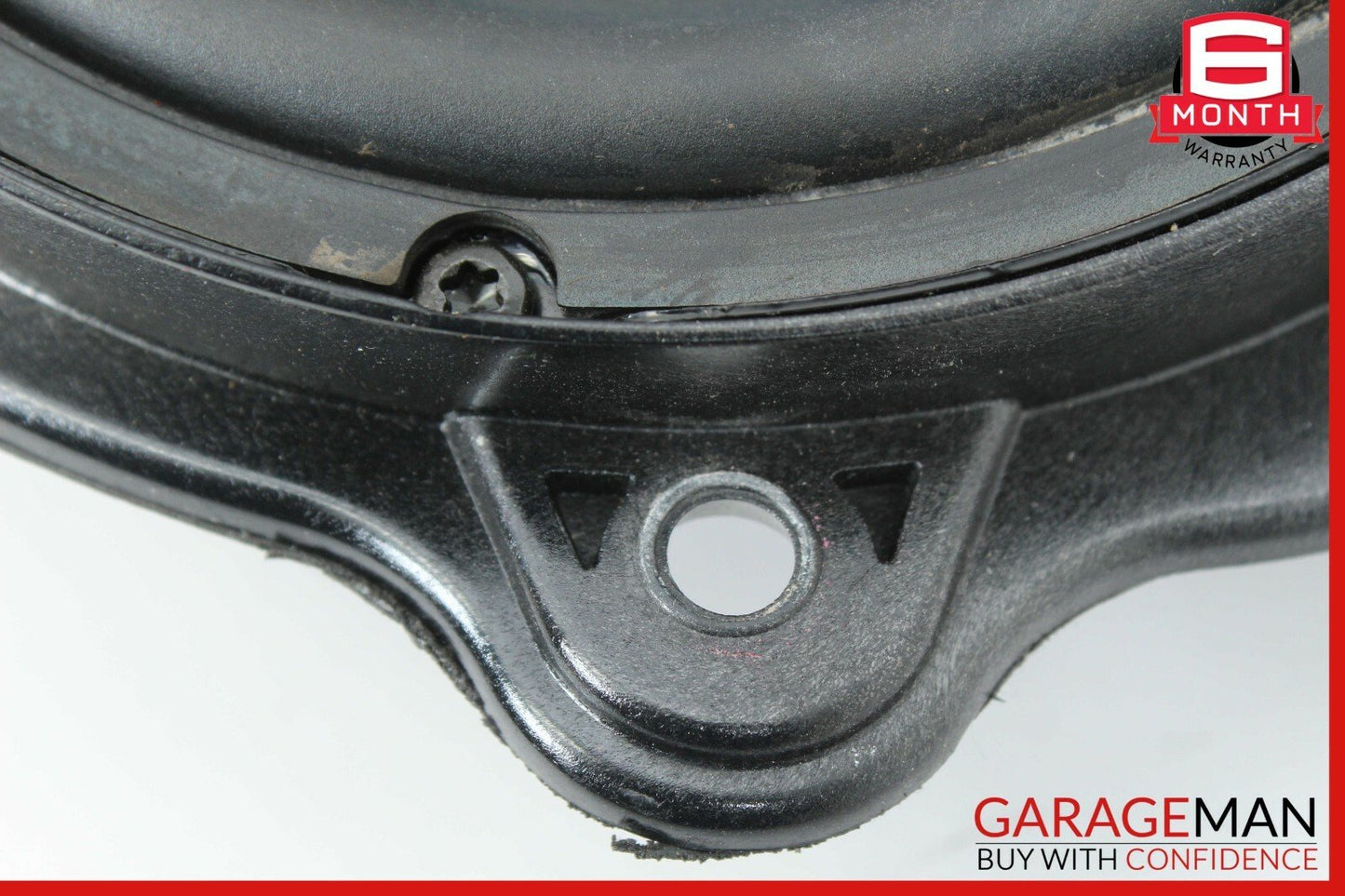 06-11 Mercedes W219 CLS500 Front / Rear Right Side Door Sound Audio Speaker OEM