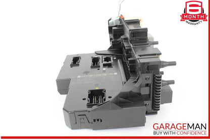 15-18 Mercedes W212 E350 Rear SAM Module Relay Fuse Box 2129004022 OEM
