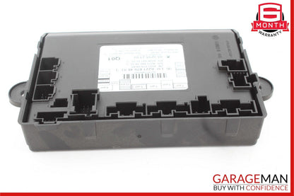 07-13 Mercedes W221 S550 S63 AMG Rear Right or Left Door Control Module Unit