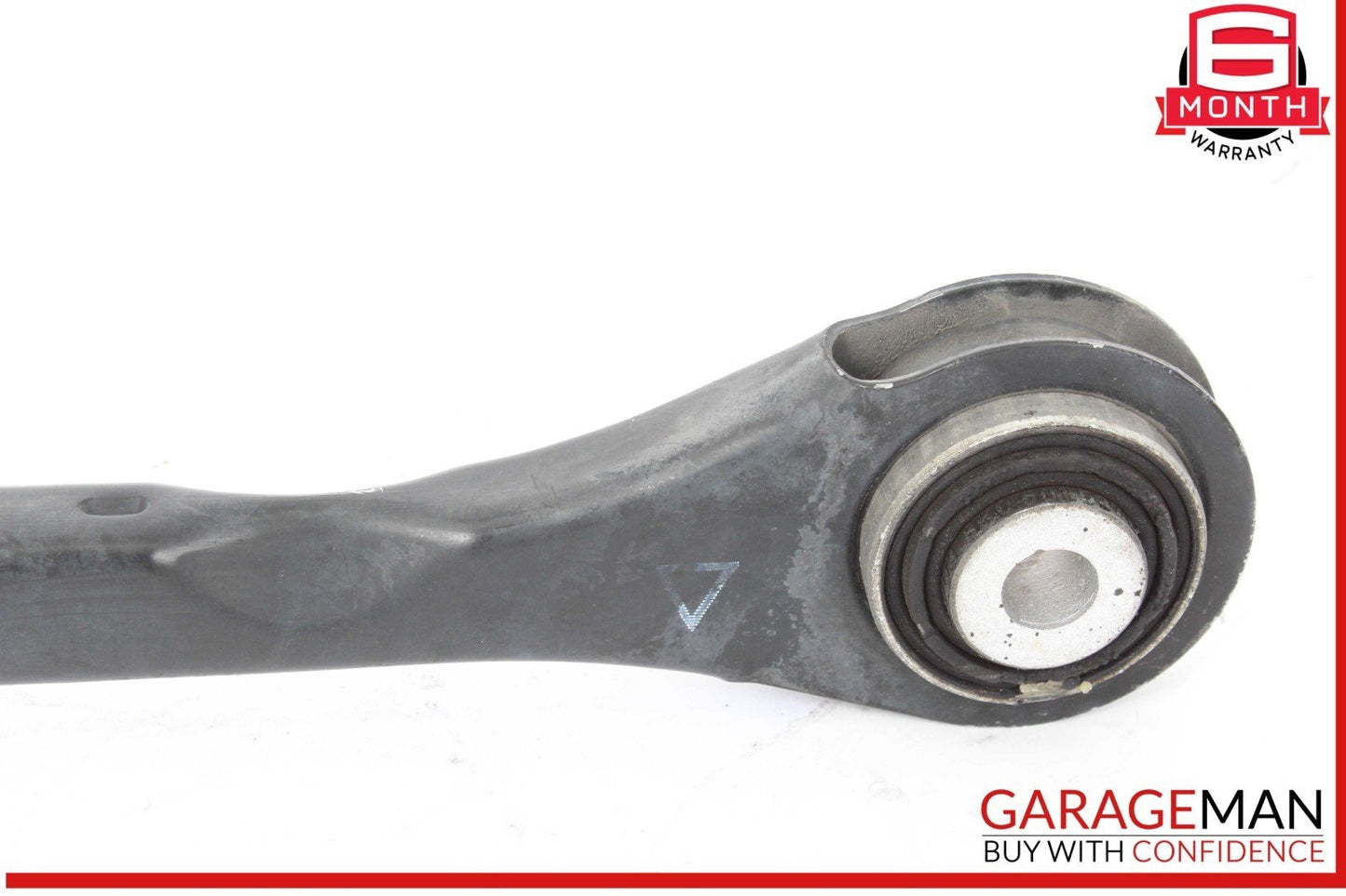 09-18 Audi A6 A7 S4 A4 Rear Left or Right Side Lower Forward Control Arm OEM