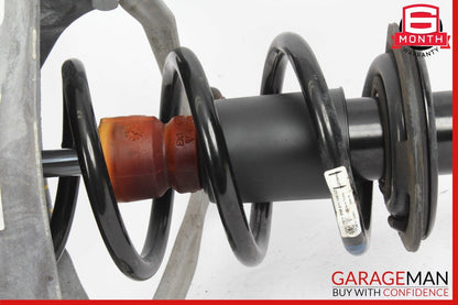15-24 Porsche Macan Front Right / Front Left Shock Strut Spring Assembly