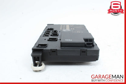 03-09 Mercedes W211 E550 E350 E320 Front Right Side Door Control Module Unit