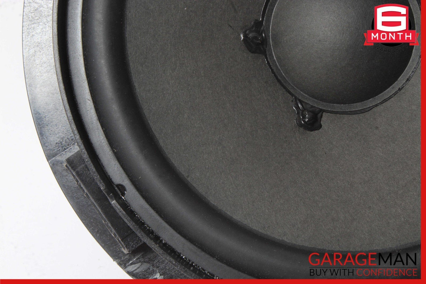 06-13 Mercedes GL450 ML350 R350 Right & Left Door Sound Audio Speakers Set of 2