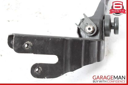 03-09 Mercedes W211 E500 E350 Front Left Headlight Support Bracket Frame OEM