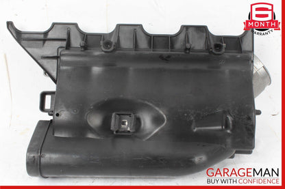 07-15 Mercedes W204 C63 CLS63 AMG Right Side Air Intake Cleaner Filter Box MAS