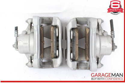 20-23 Mercedes W118 CLA250 Front Left and Right Side Brake Caliper Calipers OEM